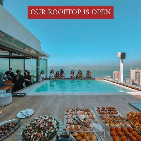 Three O Nine Hotel Beirut Ngoại thất bức ảnh
