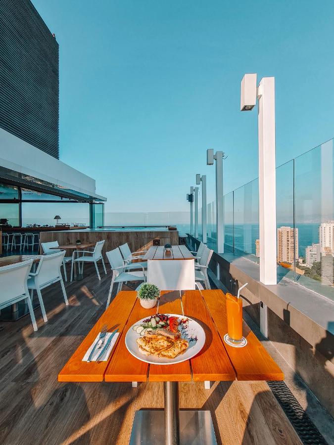 Three O Nine Hotel Beirut Ngoại thất bức ảnh