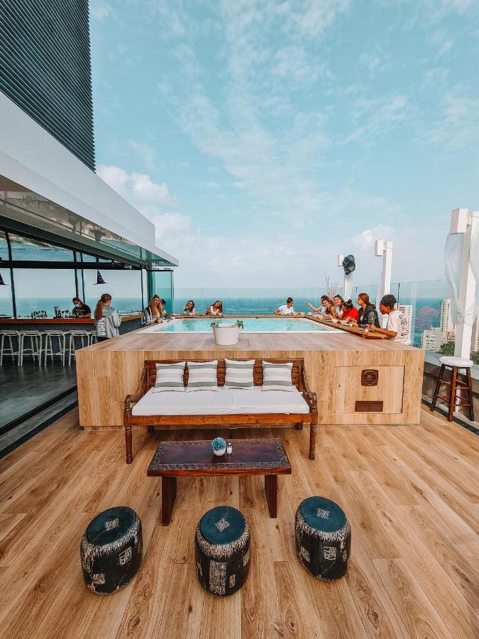Three O Nine Hotel Beirut Ngoại thất bức ảnh