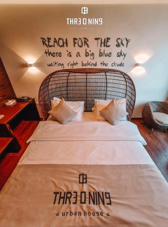 Three O Nine Hotel Beirut Ngoại thất bức ảnh