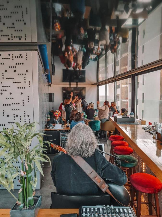 Three O Nine Hotel Beirut Ngoại thất bức ảnh
