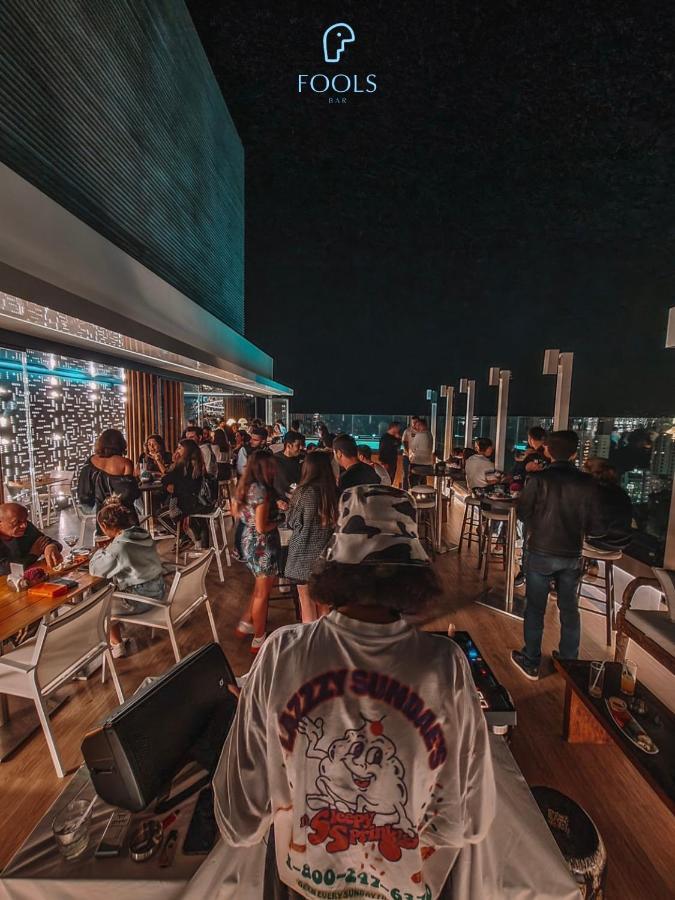 Three O Nine Hotel Beirut Ngoại thất bức ảnh