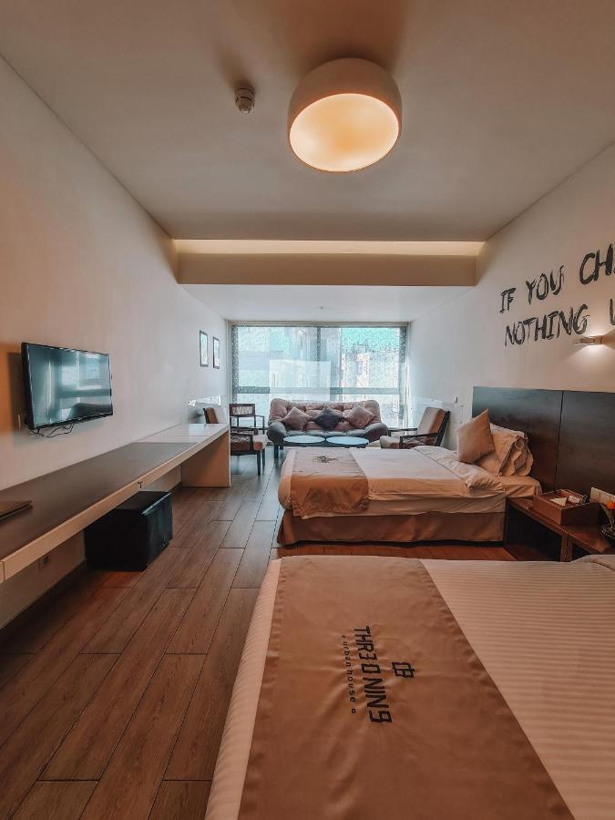 Three O Nine Hotel Beirut Ngoại thất bức ảnh