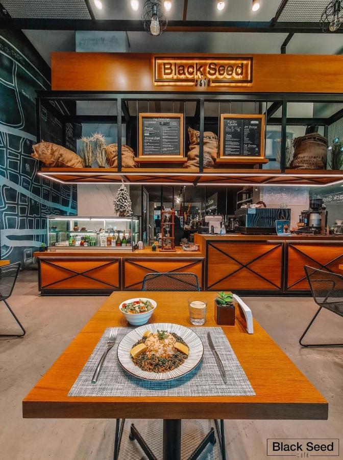 Three O Nine Hotel Beirut Ngoại thất bức ảnh
