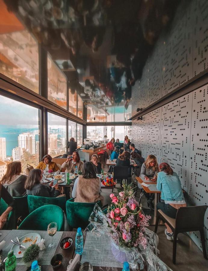Three O Nine Hotel Beirut Ngoại thất bức ảnh