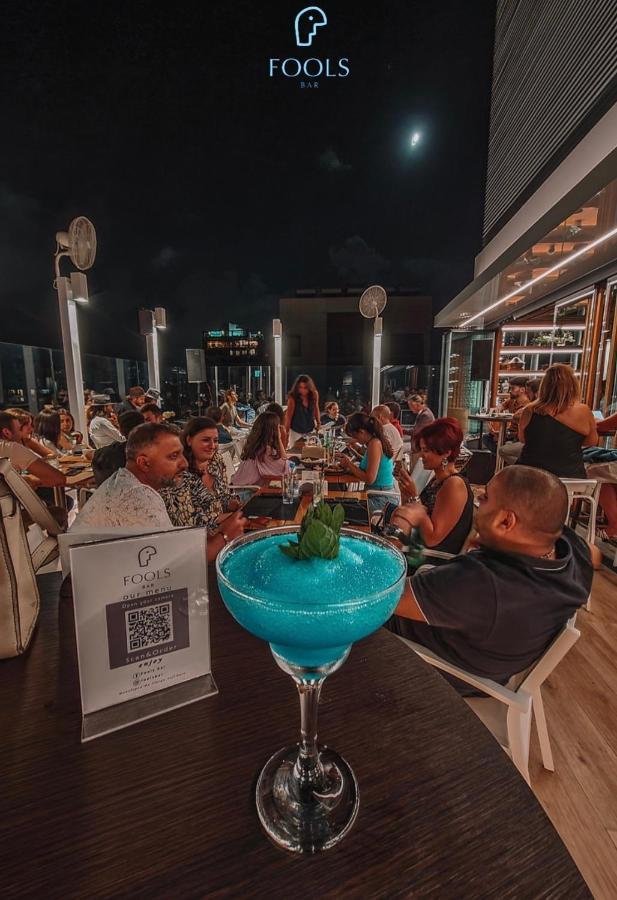 Three O Nine Hotel Beirut Ngoại thất bức ảnh
