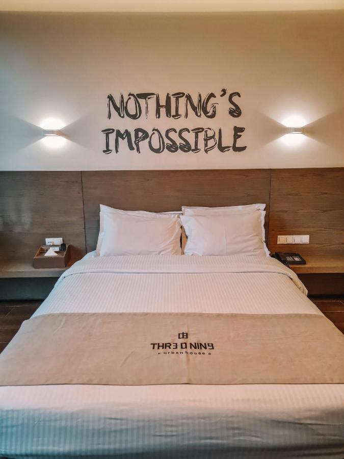Three O Nine Hotel Beirut Ngoại thất bức ảnh