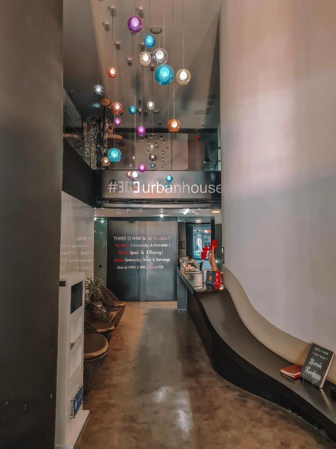 Three O Nine Hotel Beirut Ngoại thất bức ảnh