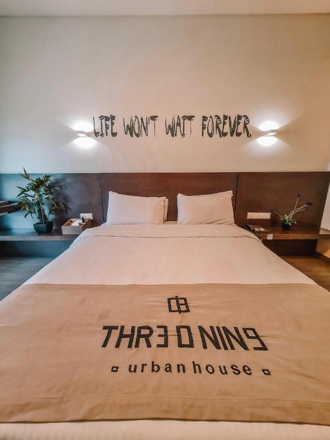 Three O Nine Hotel Beirut Ngoại thất bức ảnh