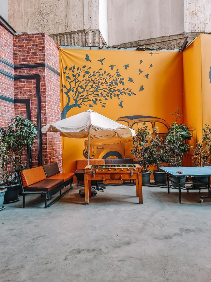 Three O Nine Hotel Beirut Ngoại thất bức ảnh