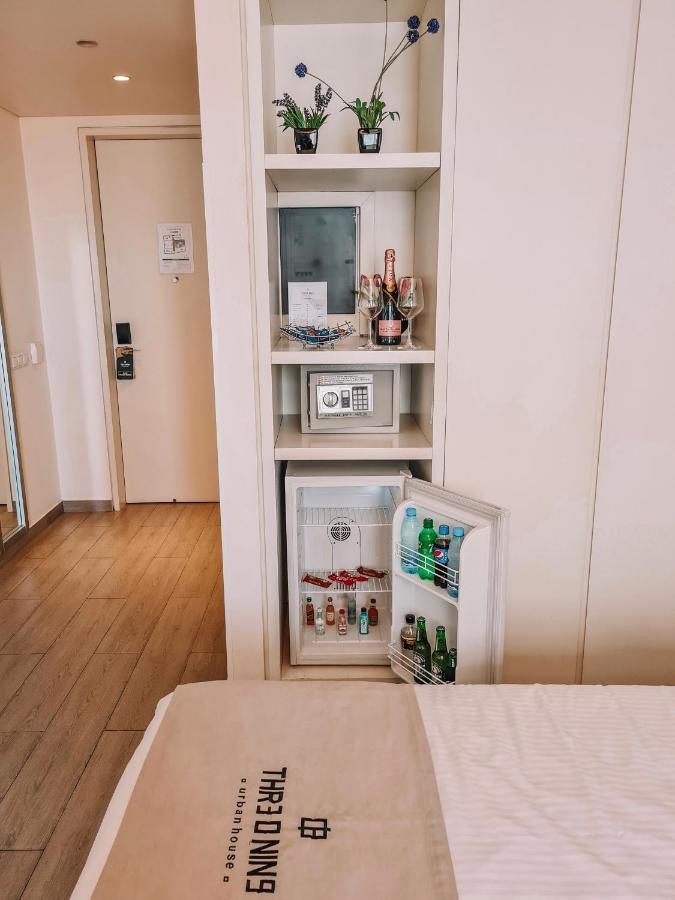 Three O Nine Hotel Beirut Ngoại thất bức ảnh
