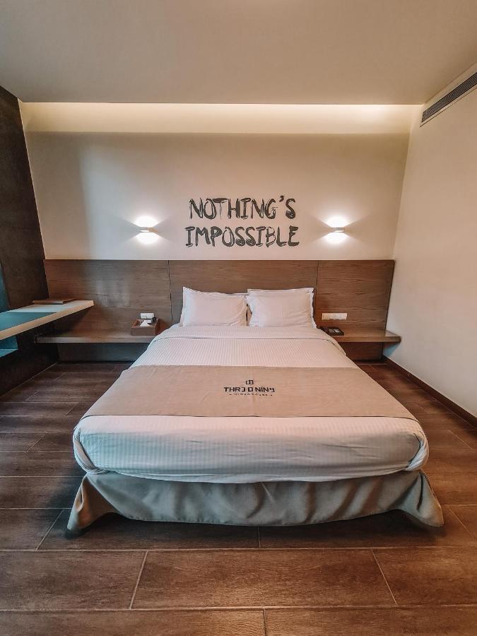 Three O Nine Hotel Beirut Ngoại thất bức ảnh
