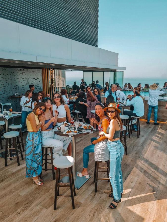 Three O Nine Hotel Beirut Ngoại thất bức ảnh